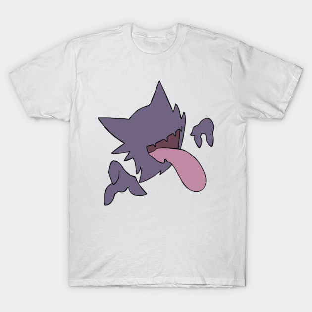 Haunter T-Shirt-TOZ